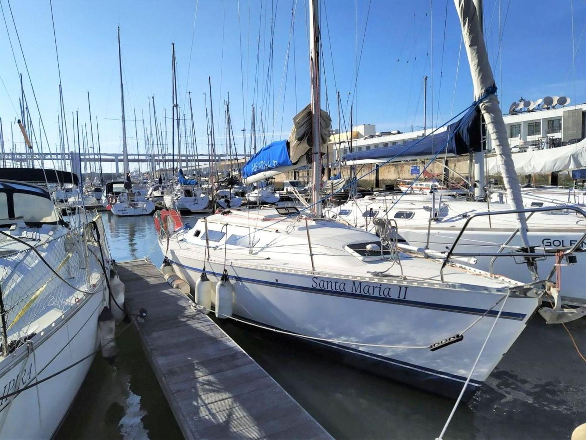 Be Local - Sleep Aboard The Santa Maria Sailing Boat In Lisbon Daire Dış mekan fotoğraf